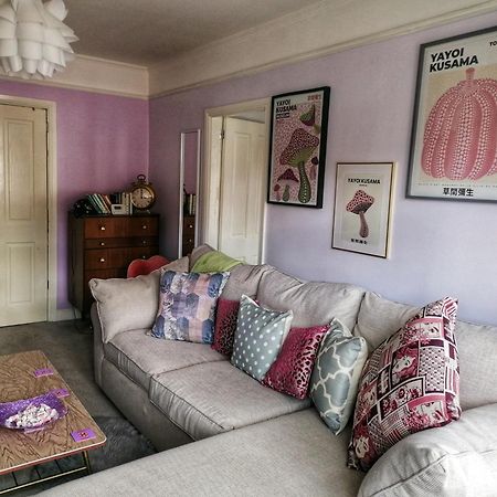 Aqua View, New Brighton Beach - 1 Bedroom Apartment #Liverpool #Beatles מראה חיצוני תמונה