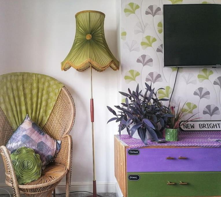 Aqua View, New Brighton Beach - 1 Bedroom Apartment #Liverpool #Beatles מראה חיצוני תמונה