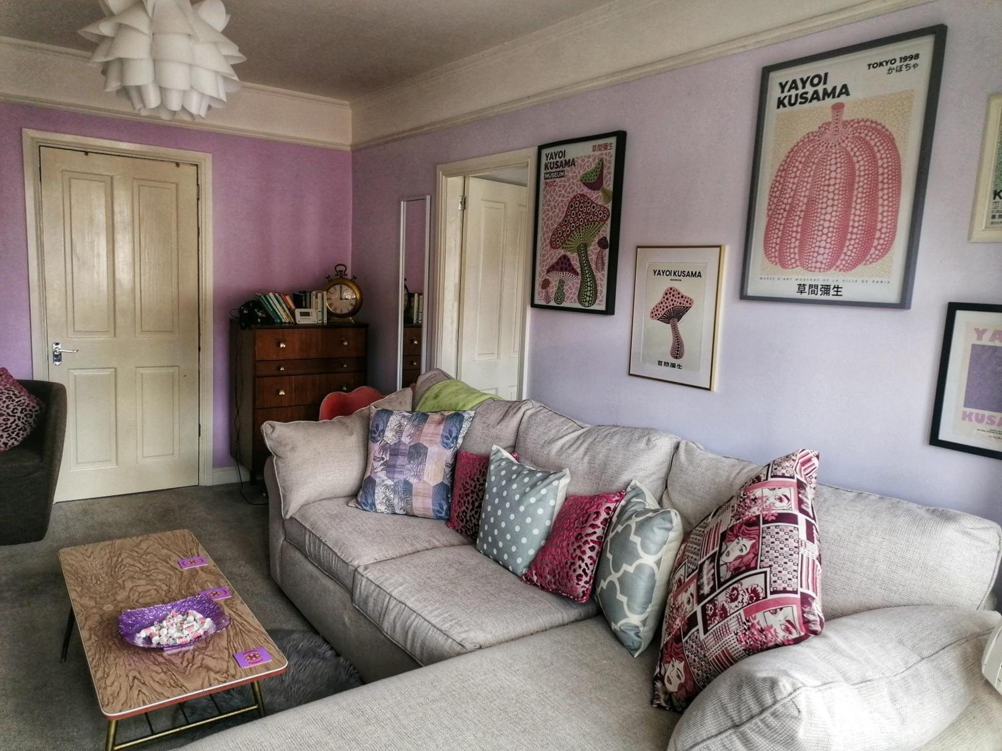 Aqua View, New Brighton Beach - 1 Bedroom Apartment #Liverpool #Beatles מראה חיצוני תמונה